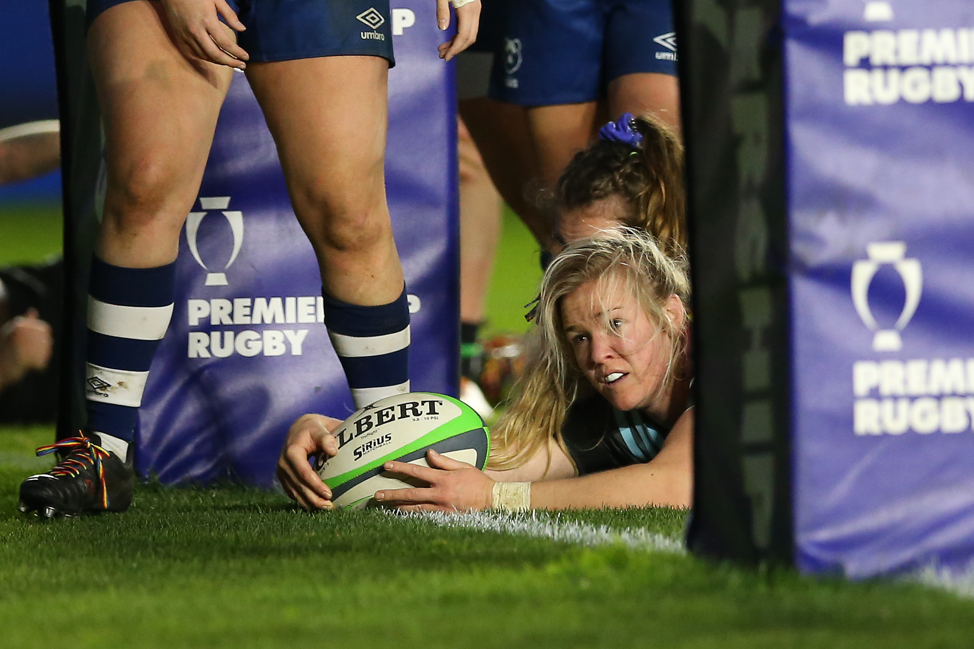 Kristine Sommer - Women's Premier League England